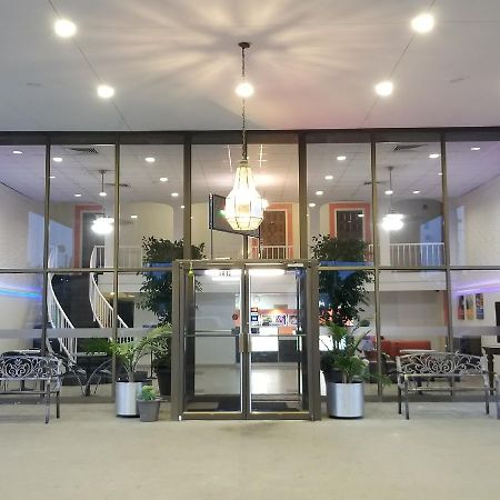 Motel 6-Nashville, Tn Exterior photo