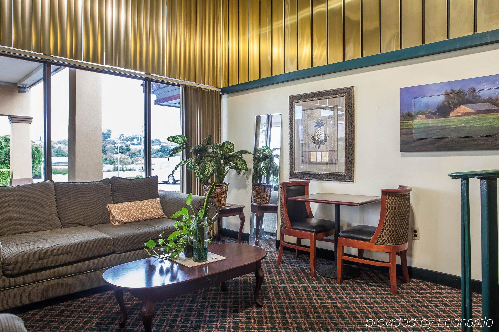 Motel 6-Nashville, Tn Exterior photo