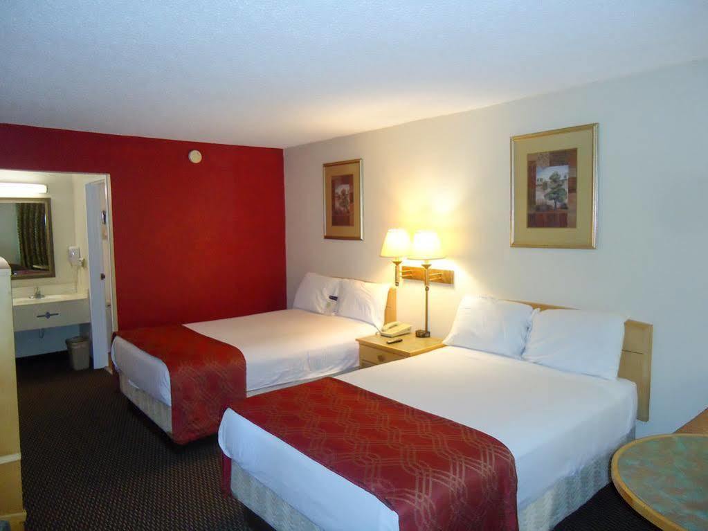 Motel 6-Nashville, Tn Exterior photo